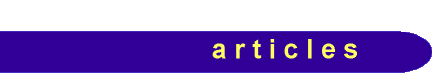 ARTICLES